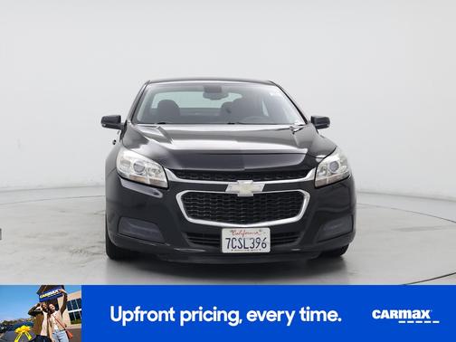 2014 Chevrolet Malibu LT