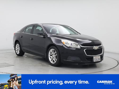 2014 Chevrolet Malibu LT