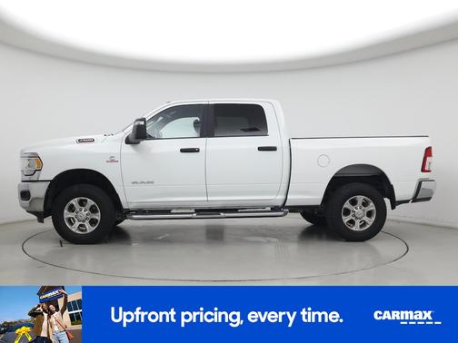 2024 RAM 2500 Bighorn