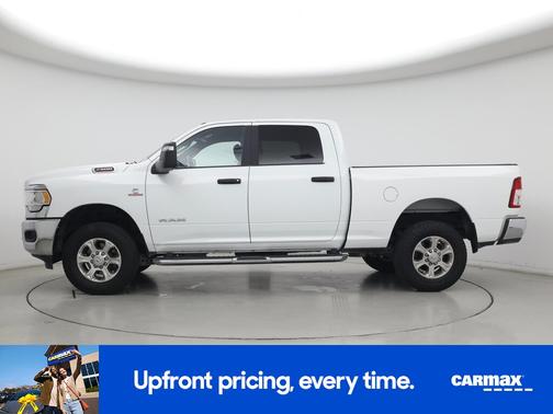 2024 RAM 2500 Bighorn