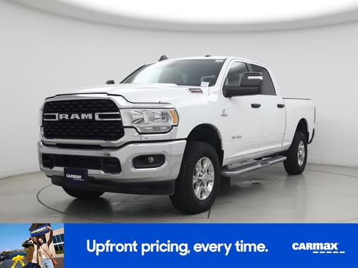 2024 RAM 2500 Bighorn