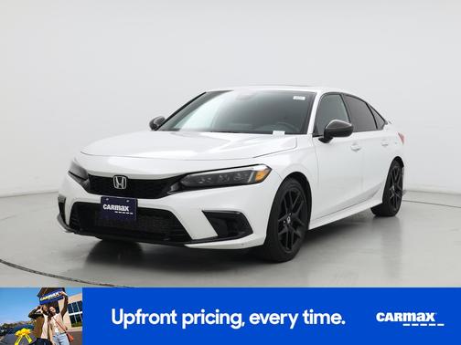 2023 Honda Civic SI