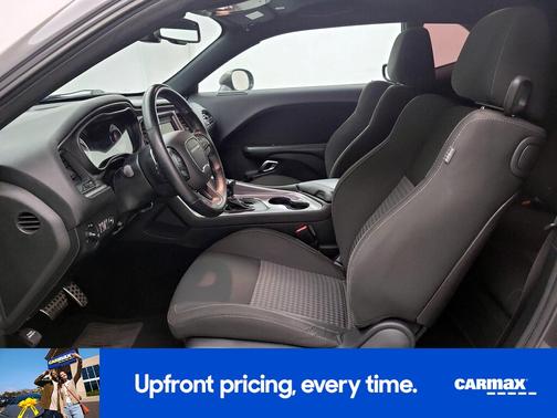 2019 Dodge Challenger R/T