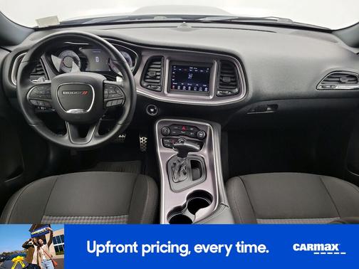 2019 Dodge Challenger R/T