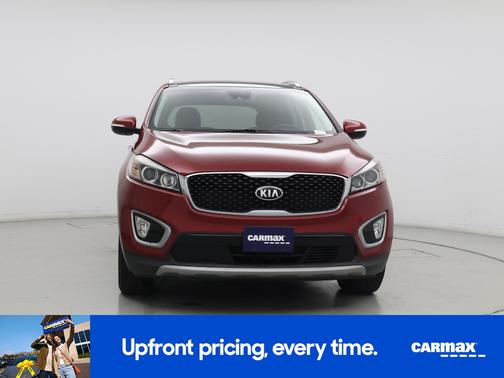 2018 Kia Sorento EX