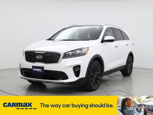 2020 Kia Sorento EX