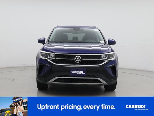 2022 Volkswagen Taos SEL