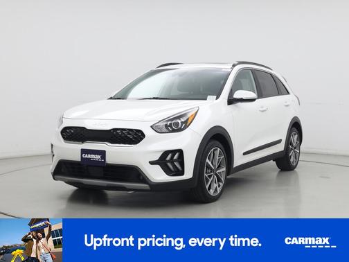2022 Kia Niro Touring SE