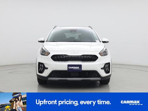 2022 Kia Niro Touring SE