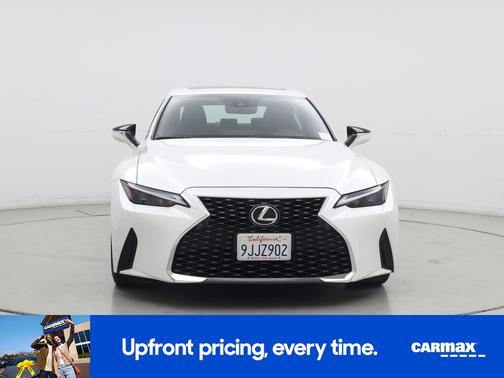 2023 Lexus IS 300 