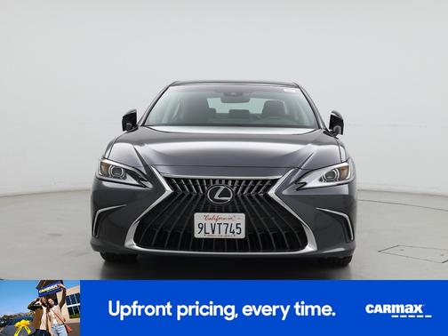 2024 Lexus ES 350 ES 350