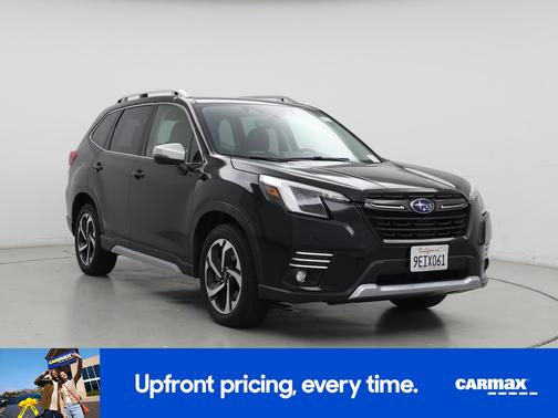 2023 Subaru Forester Touring