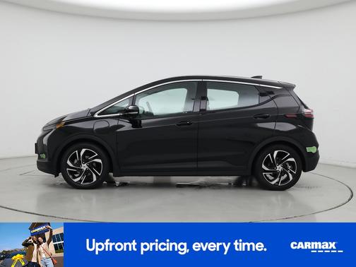 2023 Chevrolet Bolt EV 2LT