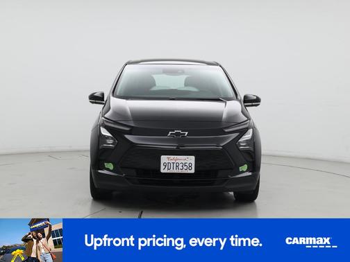 2023 Chevrolet Bolt EV 2LT