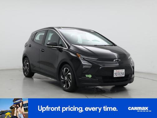2023 Chevrolet Bolt EV 2LT