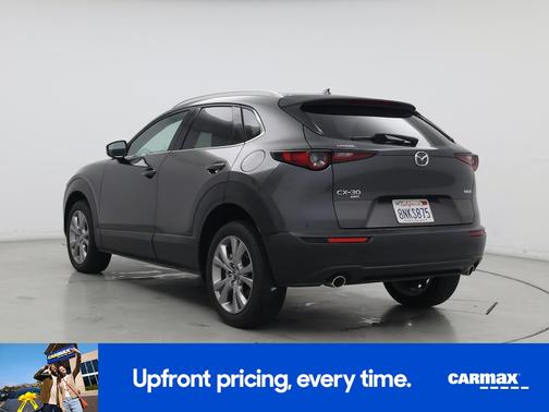 2020 Mazda CX-30 Premium