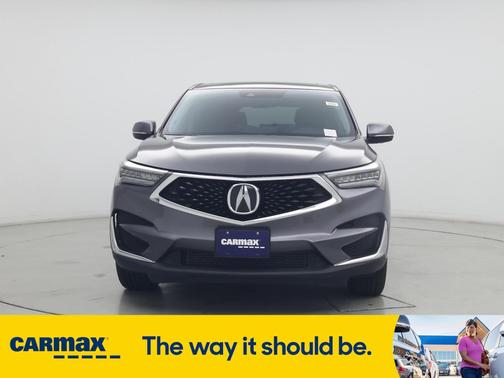 2019 Acura RDX