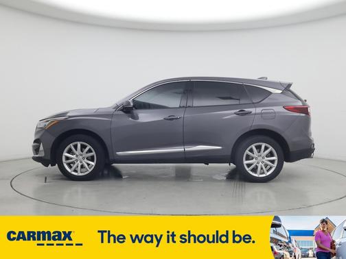2019 Acura RDX