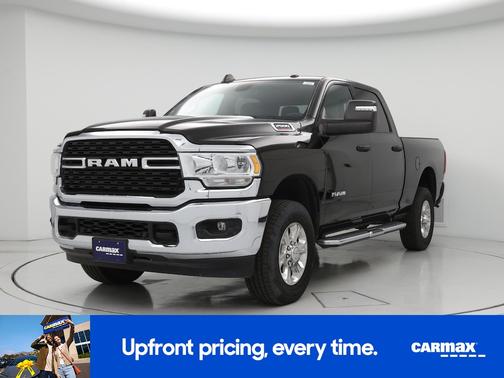 2024 RAM 2500 Bighorn