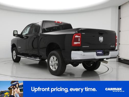 2024 RAM 2500 Bighorn