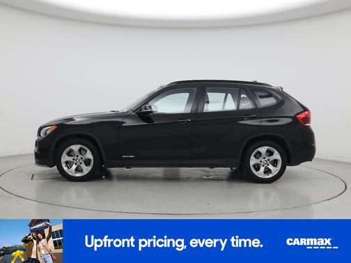 2015 BMW X1 SDrive28i