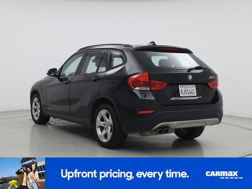 2015 BMW X1 SDrive28i