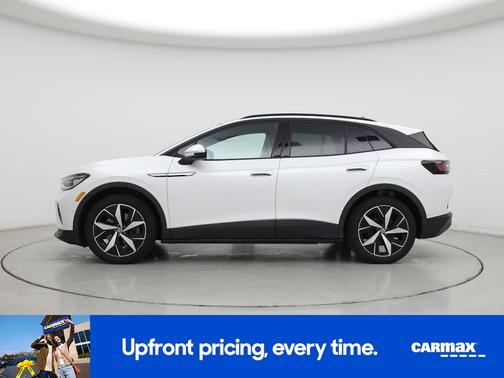 2023 Volkswagen ID.4 S