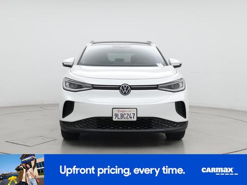 2023 Volkswagen ID.4 S