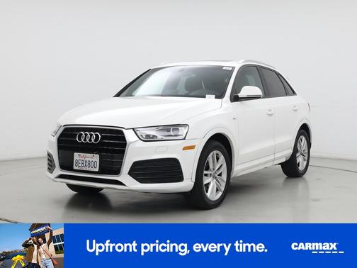 2018 Audi Q3 Premium