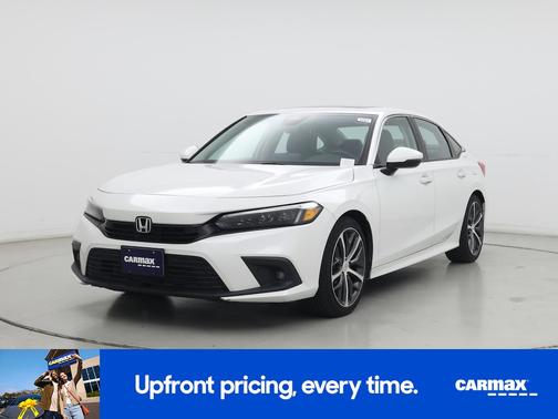 2023 Honda Civic Touring