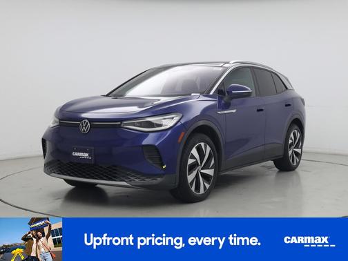 2021 Volkswagen ID.4 PRO S