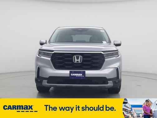 2023 Honda Pilot EX-L