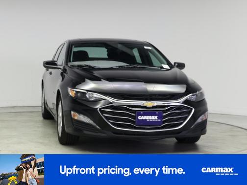 2023 Chevrolet Malibu 1LT