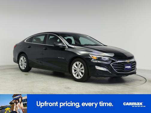 2023 Chevrolet Malibu 1LT