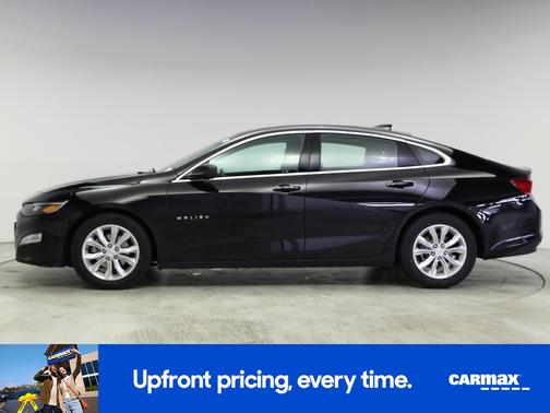 2023 Chevrolet Malibu 1LT