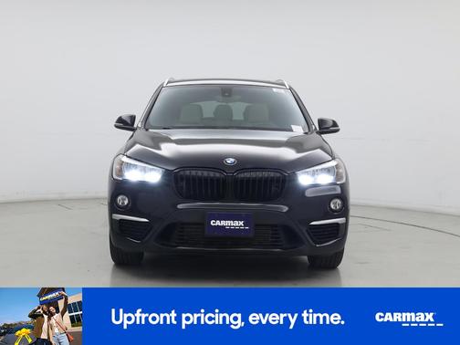 2018 BMW X1 SDrive28i