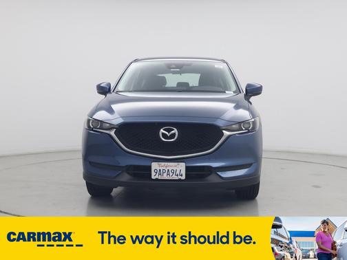 2019 Mazda CX-5 Sport