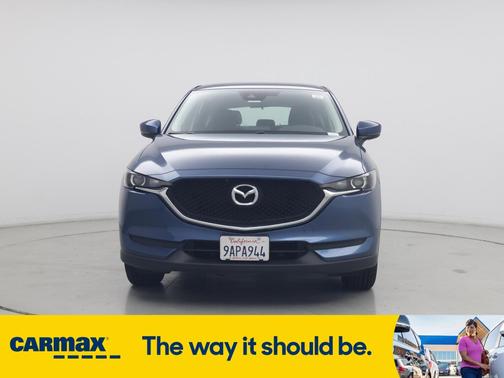 2019 Mazda CX-5 Sport