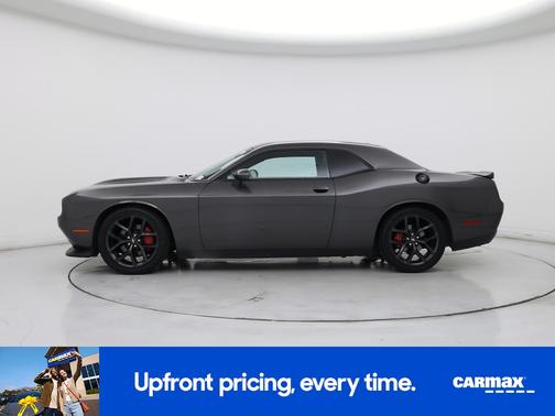 2020 Dodge Challenger GT
