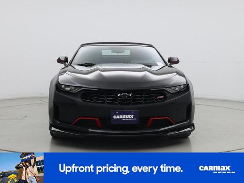 2023 Chevrolet Camaro LT