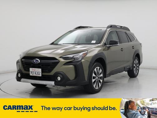 2023 Subaru Outback Limited