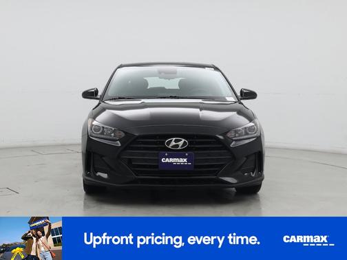 2019 Hyundai Veloster Premium