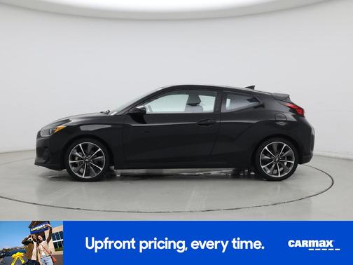 2019 Hyundai Veloster Premium