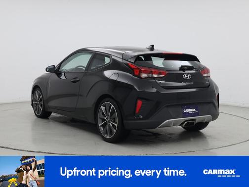 2019 Hyundai Veloster Premium