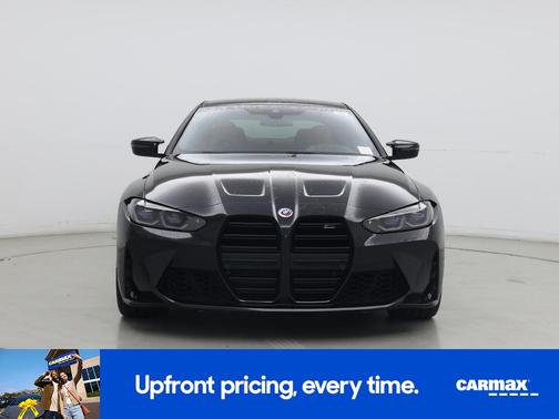 2023 BMW M4 Competition