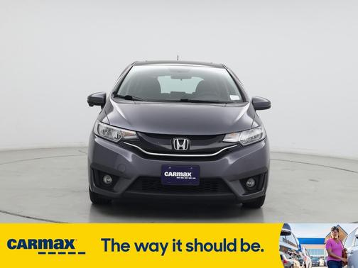 2015 Honda Fit EX-L