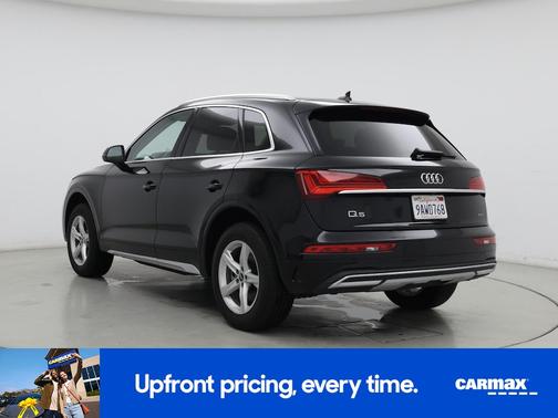 2022 Audi Q5 Premium