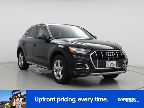 2022 Audi Q5 Premium