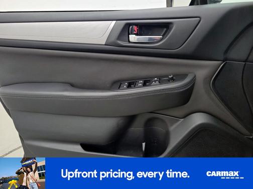 2015 Subaru Outback Premium