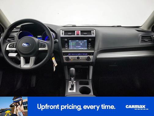 2015 Subaru Outback Premium